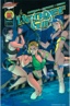 Danger Girl: Special # 1A (Dynamic Forces)